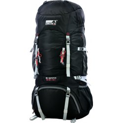 Туристический рюкзак High Peak Sherpa 75 (black)